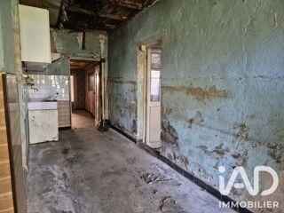 Vente Maison Vente Maison/villa 4 pièces Valence-en-poitou