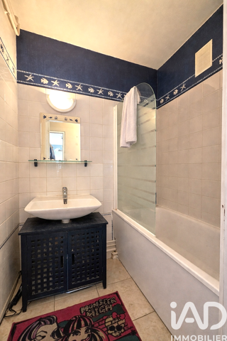  Appartement � vendre 2 pi�ces 48 m�