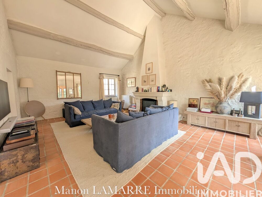 Vente Maison Vente Maison/villa 8 pièces Fontenay-saint-père