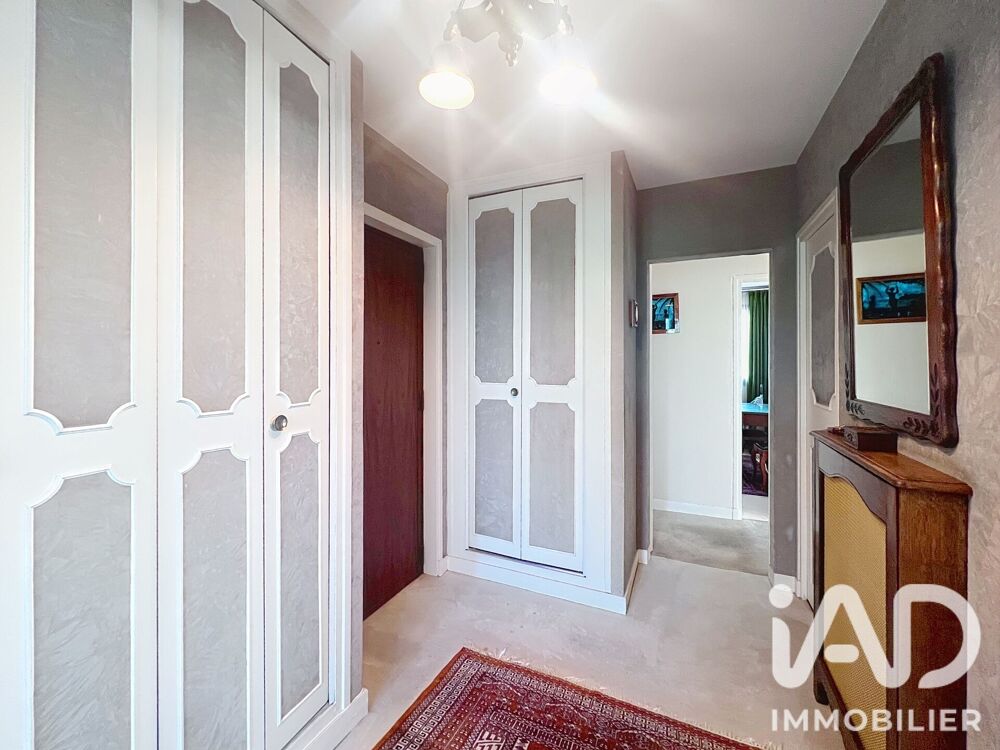 Vente Appartement Vente Appartement 5 pièces Le bourget