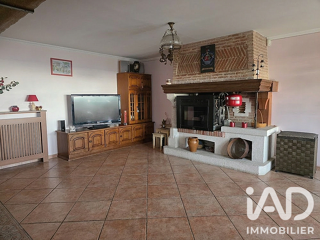  Maison à vendre 6 pièces 157 m²
