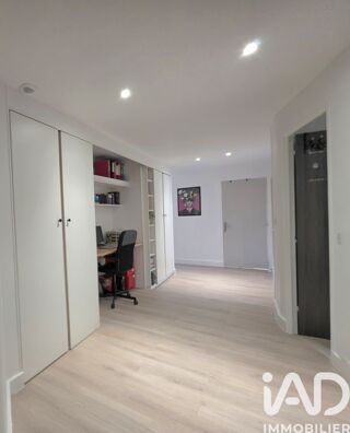  Appartement à vendre 3 pièces 91 m²