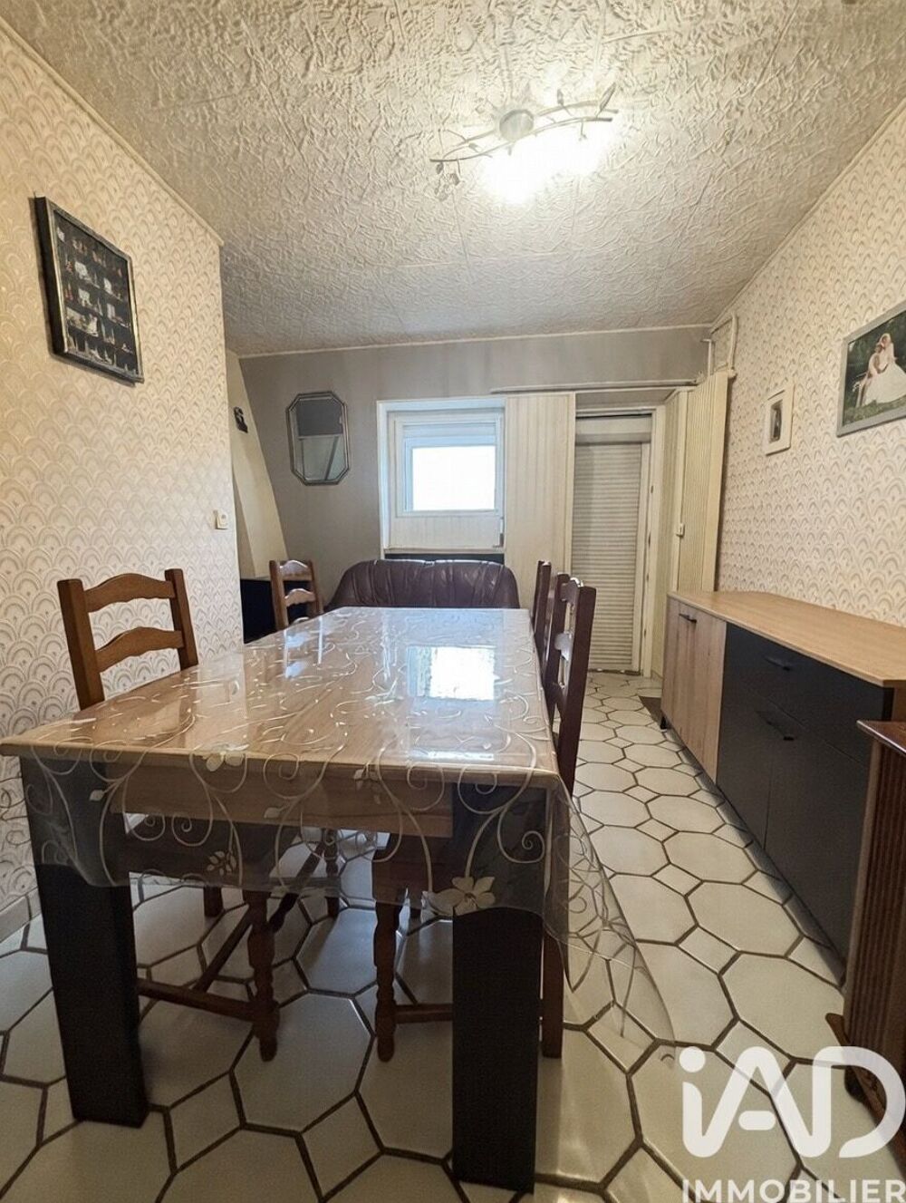 Vente Maison/villa 3 pièces