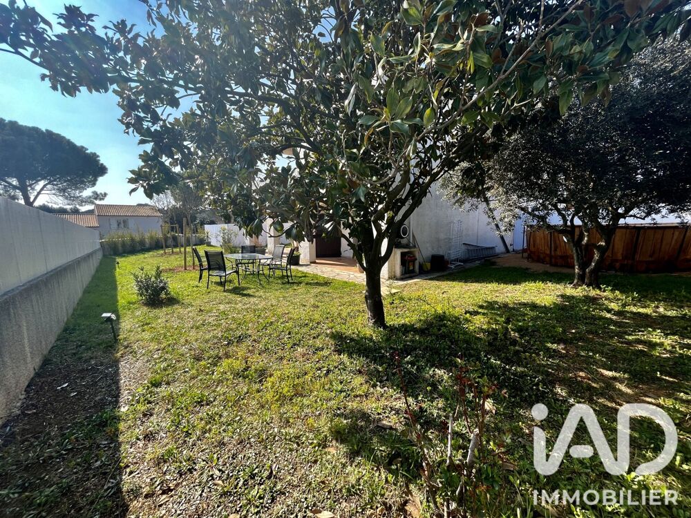 Vente Maison/villa 3 pièces