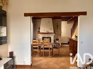  Maison � vendre 8 pi�ces 151 m�