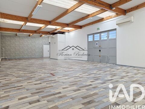   Vente Boutique/Local commercial 419 m&sup2; 