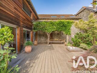  Maison à vendre 11 pièces 300 m²