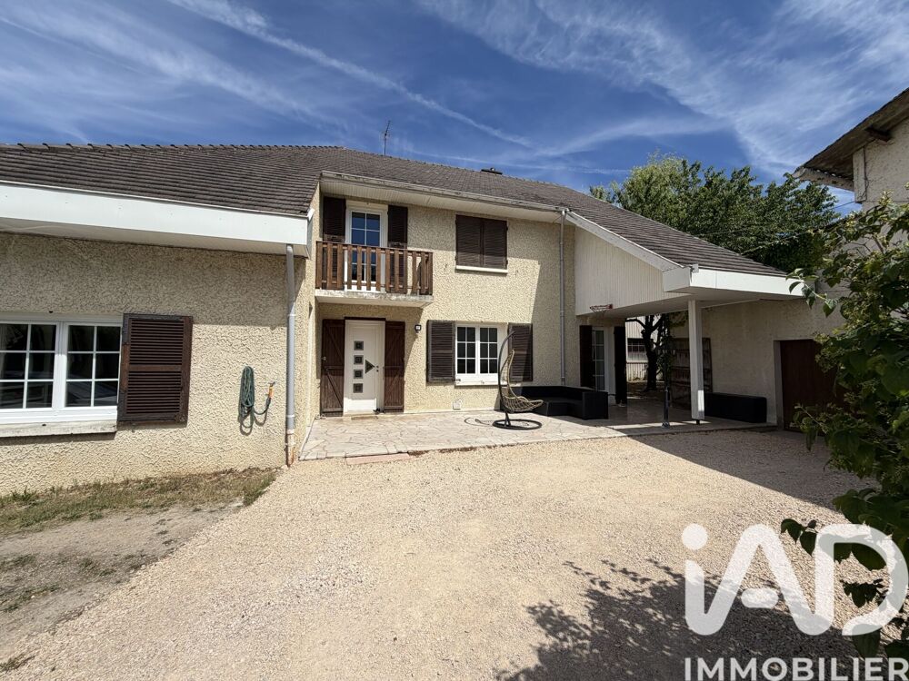 Vente Maison/villa 7 pièces