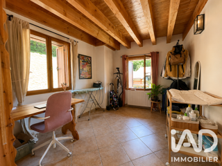 Maison 130m2 Le Moutaret