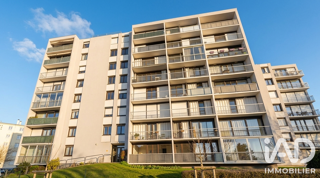  Appartement à louer 1 pièce 20 m²