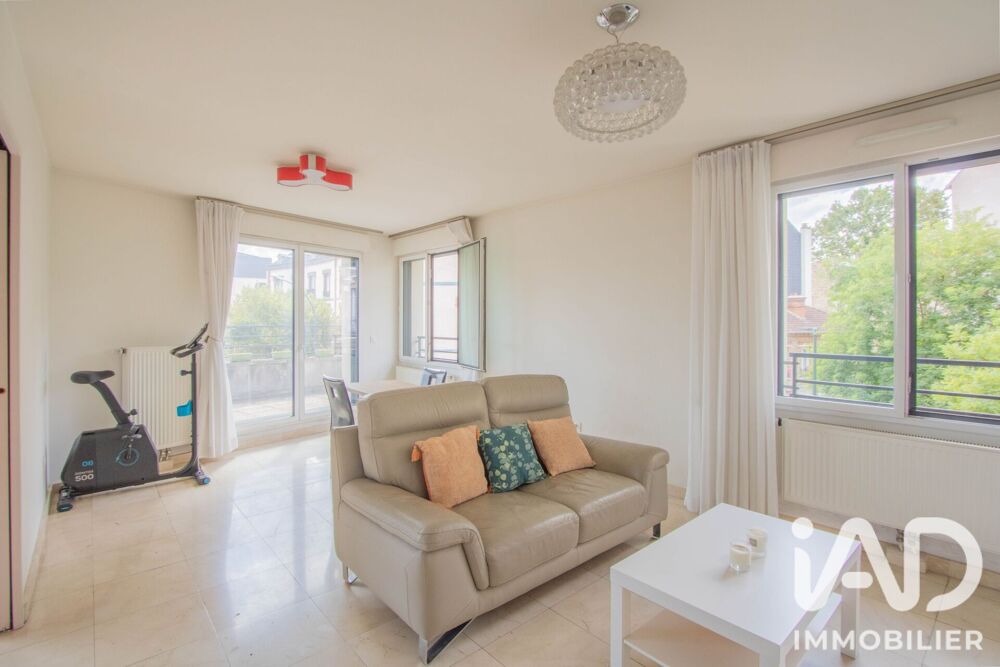 Vente Appartement Vente Appartement 3 pièces Le raincy