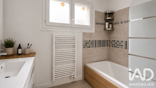  Maison à vendre 2 pièces 55 m²