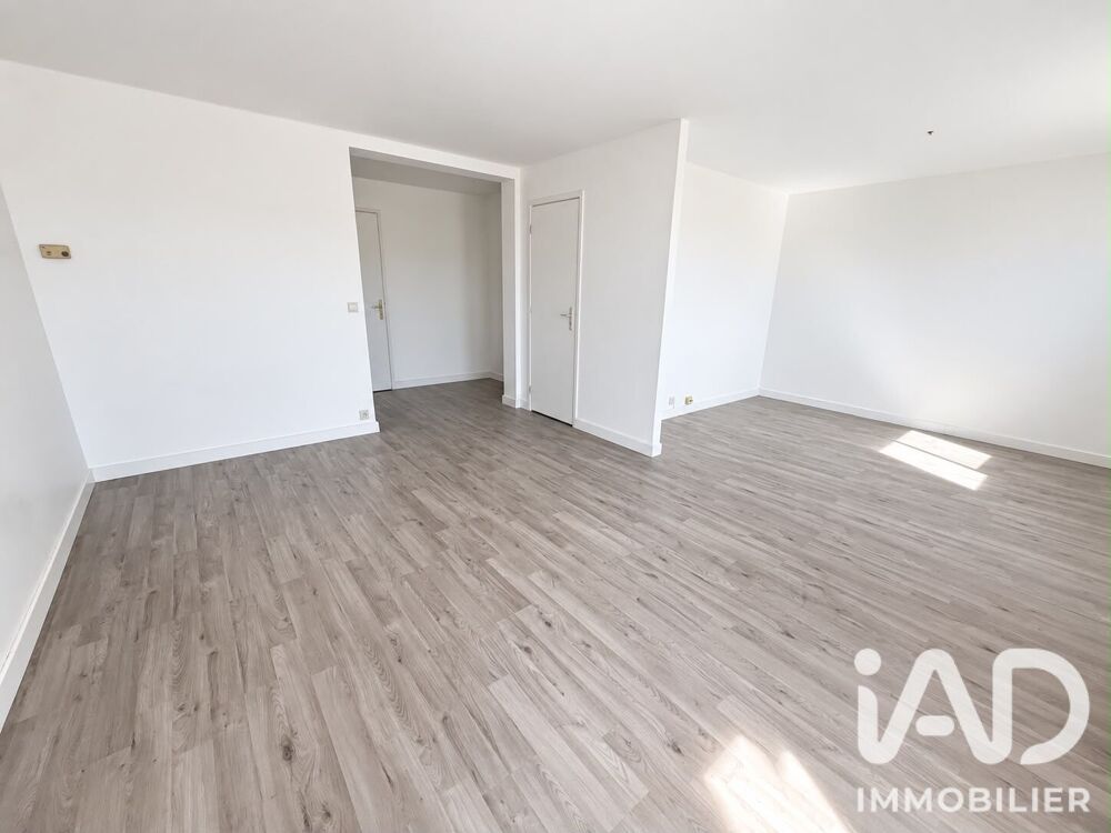 Vente Appartement Vente Appartement 4 pièces Marseille 14