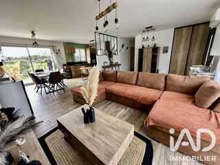 Vente Maison Vente Maison traditionnelle 4 pièces Saint-août