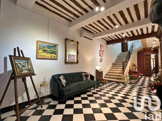  Maison à vendre 10 pièces 400 m²