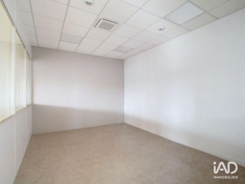   Location Bureaux 120 m&sup2; Colomiers