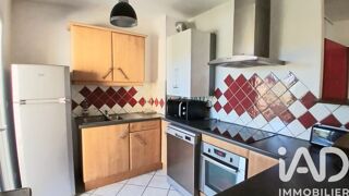  Appartement � vendre 2 pi�ces 52 m�