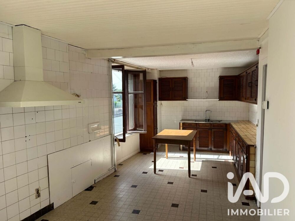 Vente Immeuble Vente Immeuble 226 m&sup2; Saint-aubin
