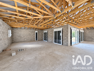  Maison à vendre 4 pièces 128 m²