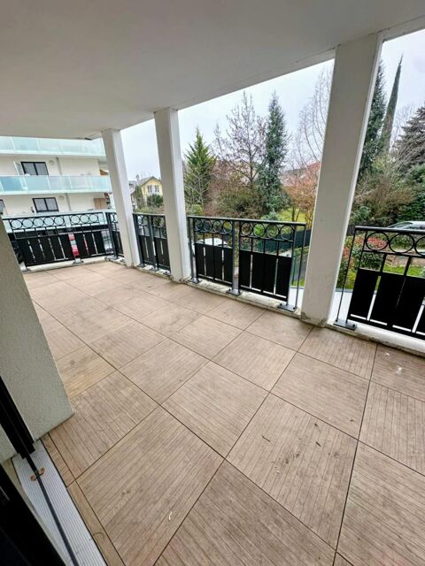  Appartement � louer 2 pi�ces 48 m�