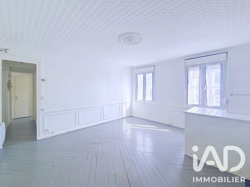 Vente Appartement Vente Appartement 2 pièces Rouen