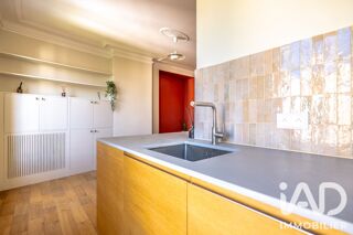  Appartement à louer 3 pièces 47 m²