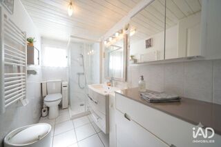  Maison à vendre 4 pièces 88 m²