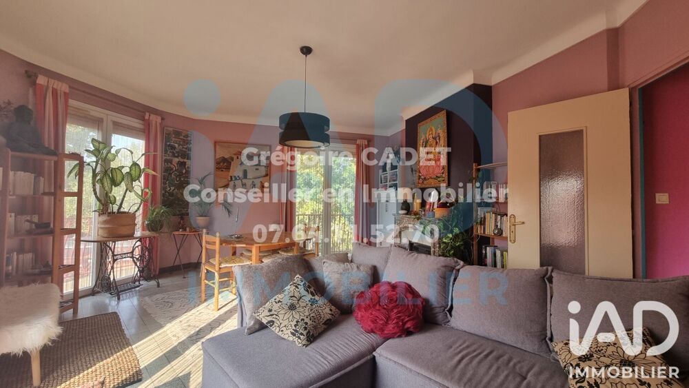 Vente Appartement Vente Appartement 3 pièces Perpignan