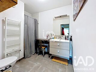  Appartement à vendre 4 pièces 92 m²