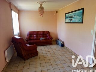  Maison à vendre 6 pièces 139 m²
