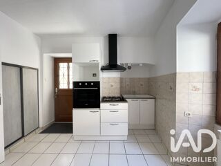  Maison à louer 3 pièces 70 m²