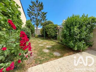  Maison à vendre 4 pièces 109 m²