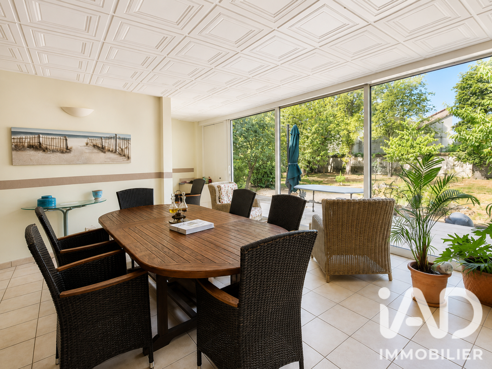Vente Maison de campagne 10 pièces