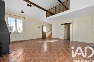  Maison à vendre 5 pièces 93 m²