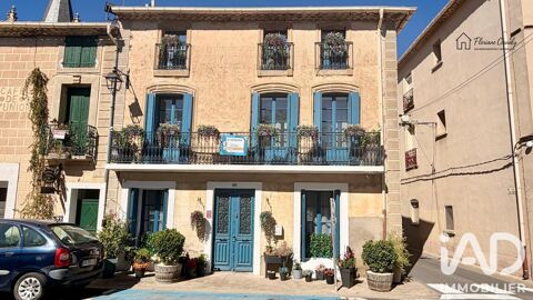   Vente Maison/villa 9 pièces Maison - 9 pièce(s) - 190 m²