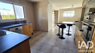  Maison à vendre 7 pièces 155 m²