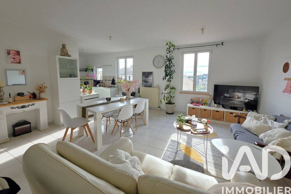Vente Immeuble Vente Immeuble 230 m&sup2; Annonay