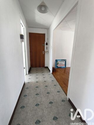  Appartement à vendre 3 pièces 53 m²