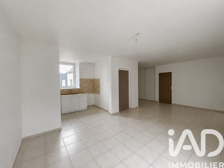  Appartement à vendre 3 pièces 79 m²
