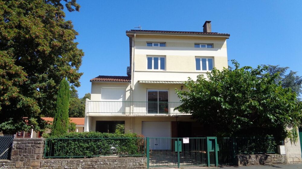 Appartement meublé en colocation