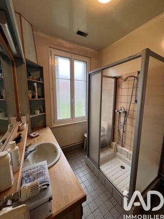  Maison à vendre 6 pièces 111 m²