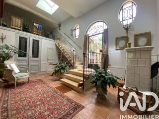  Maison à vendre 10 pièces 300 m²