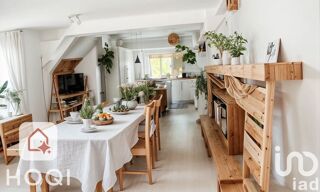  Maison à vendre 6 pièces 101 m²