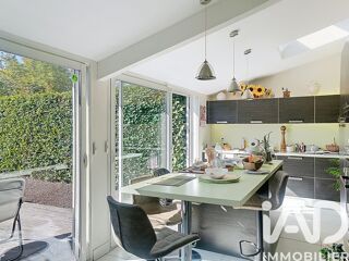  Maison à vendre 4 pièces 120 m²