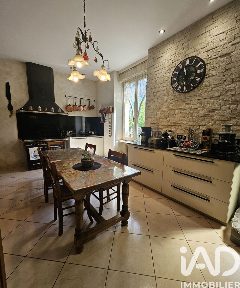 à vendre  Maison Autigny-le-Grand (52300)