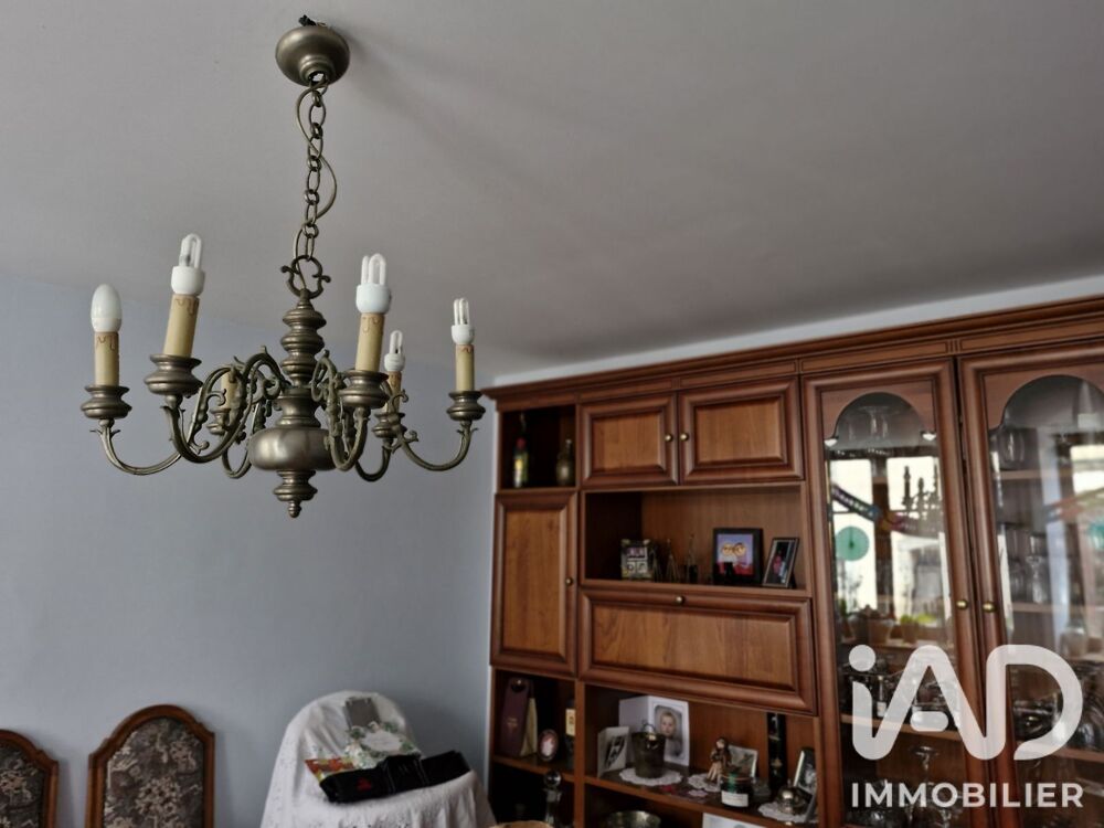 Vente Maison Vente Maison/villa 5 pièces Fontenoy-le-château