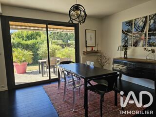  Maison à vendre 4 pièces 92 m²