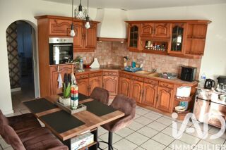  Immeuble à vendre 246 m²