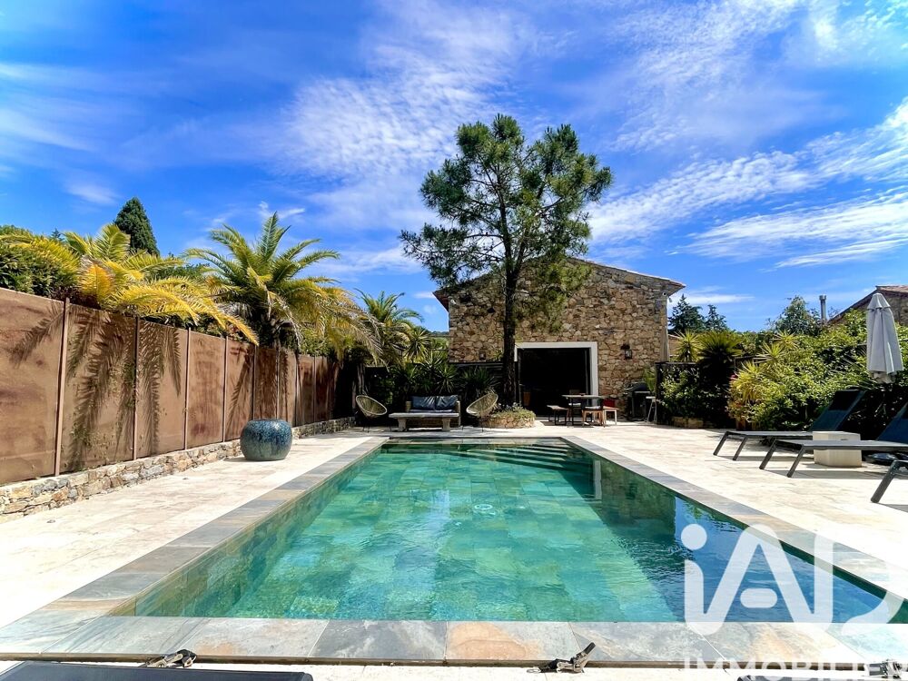 � vendre  Maison Grimaud (83310)
