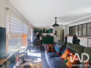  Appartement à vendre 3 pièces 65 m²